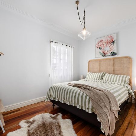 Cottage On Lamington Canungra エクステリア 写真