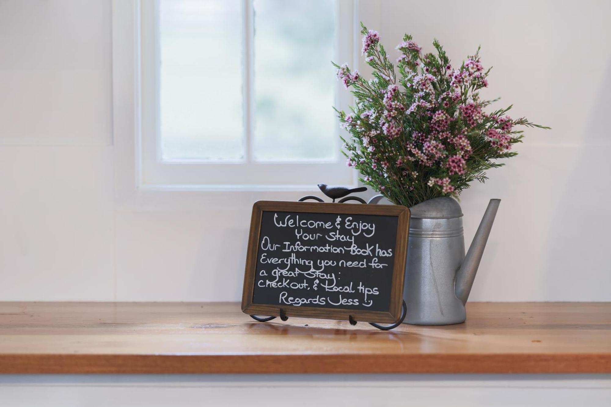 Cottage On Lamington Canungra エクステリア 写真