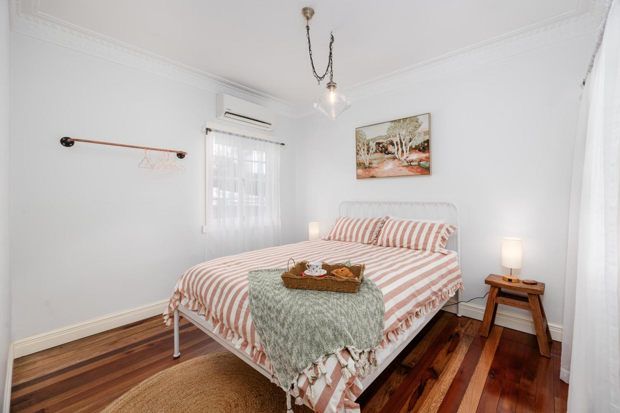Cottage On Lamington Canungra エクステリア 写真